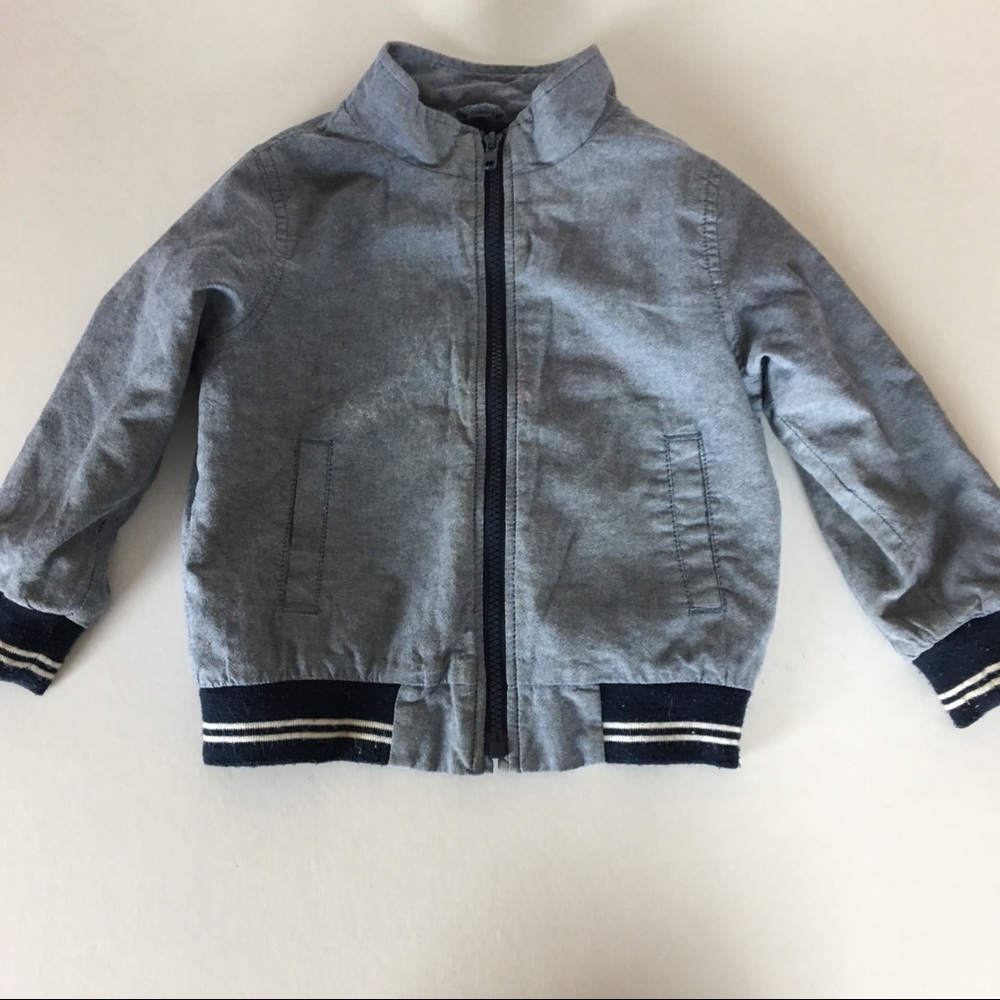 Baby gap coat